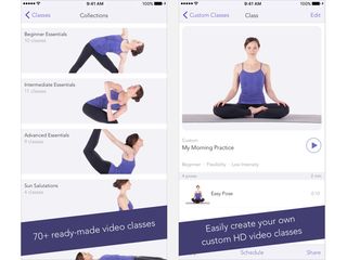 Yoga Studio (Android, iOS: $3.99/£1.79/AU$2.99)
