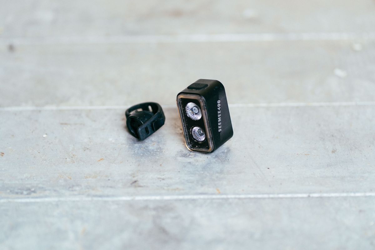 Magicshine SEEMEE 400 bike light