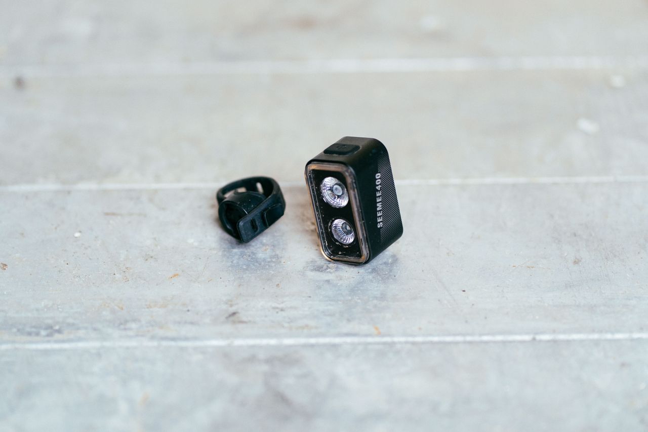 Magicshine SEEMEE 400 bike light