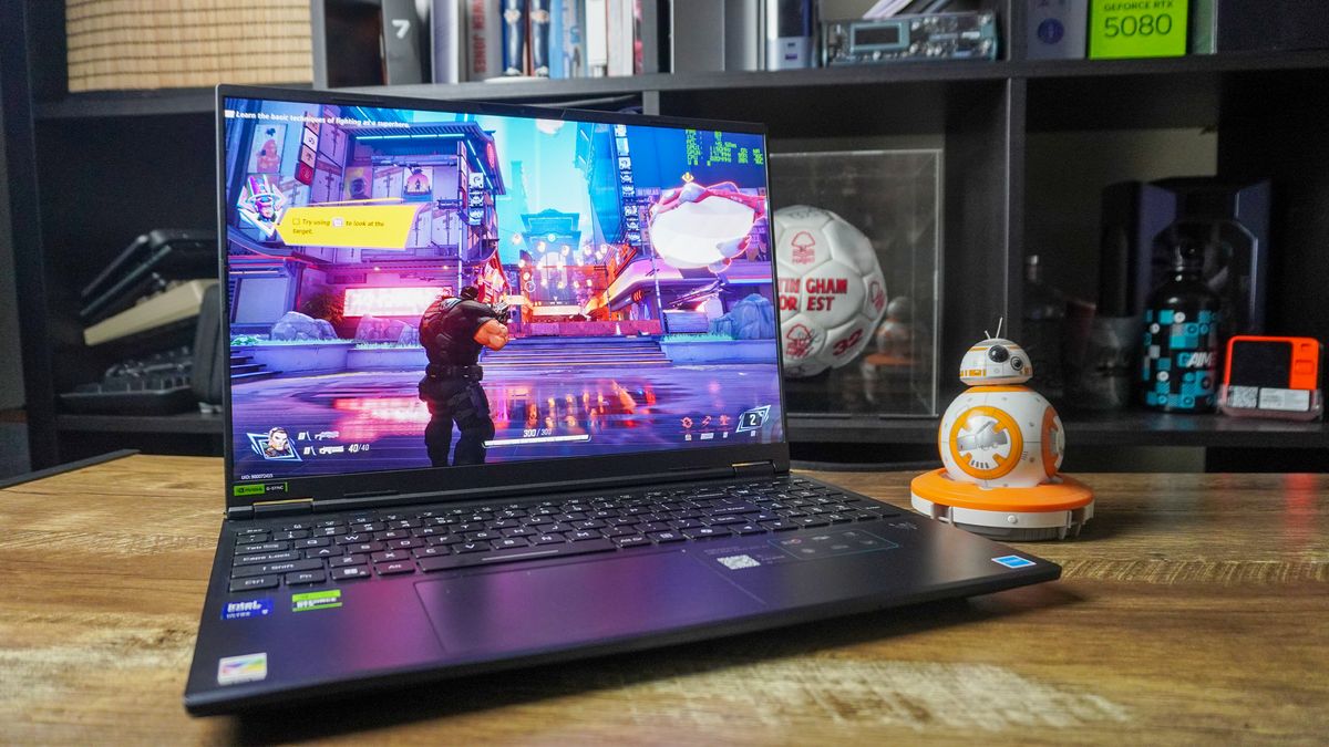Acer Predator Helios Neo 16S AI