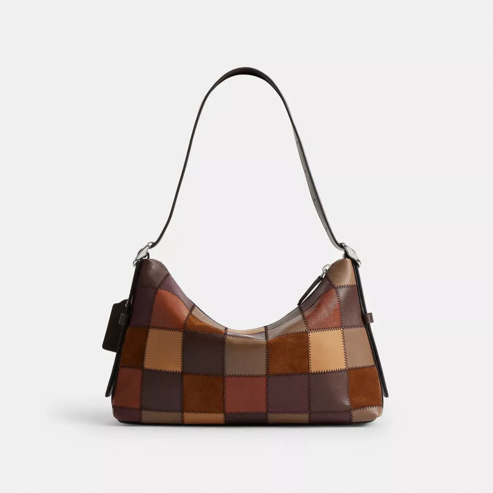 Alter/ego Slouchy Shoulder Bag