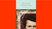 The Picture Of Dorian Gray, Oscar Wilde