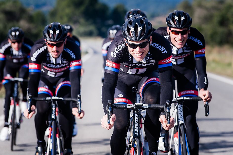 Tom Veelers (Giant-Alpecin)