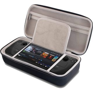 Echzove carry case for Steam Deck