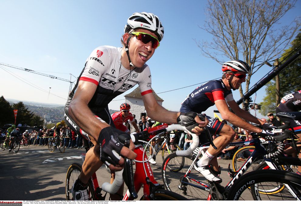Bauke Mollema (Trek Factory Racing)