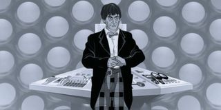 doctor who lost episodes second doctor