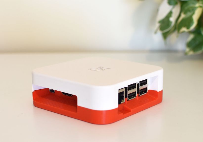 Raspberry Pi