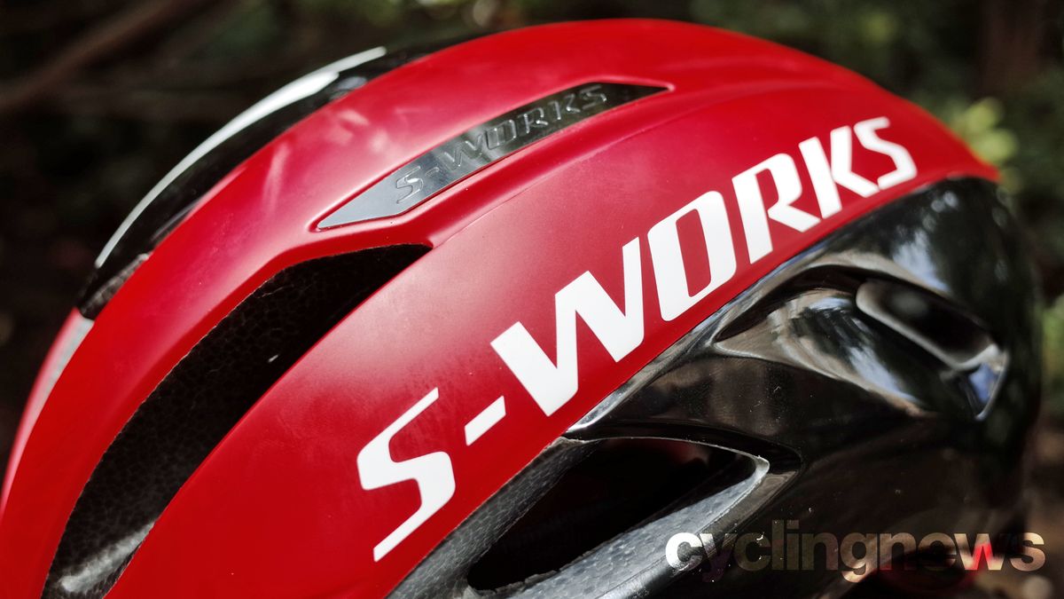 Specialized SWorks Evade II with ANGi helmet review Cyclingnews