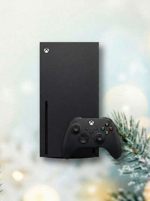 Xbox Series X - Gaming Console