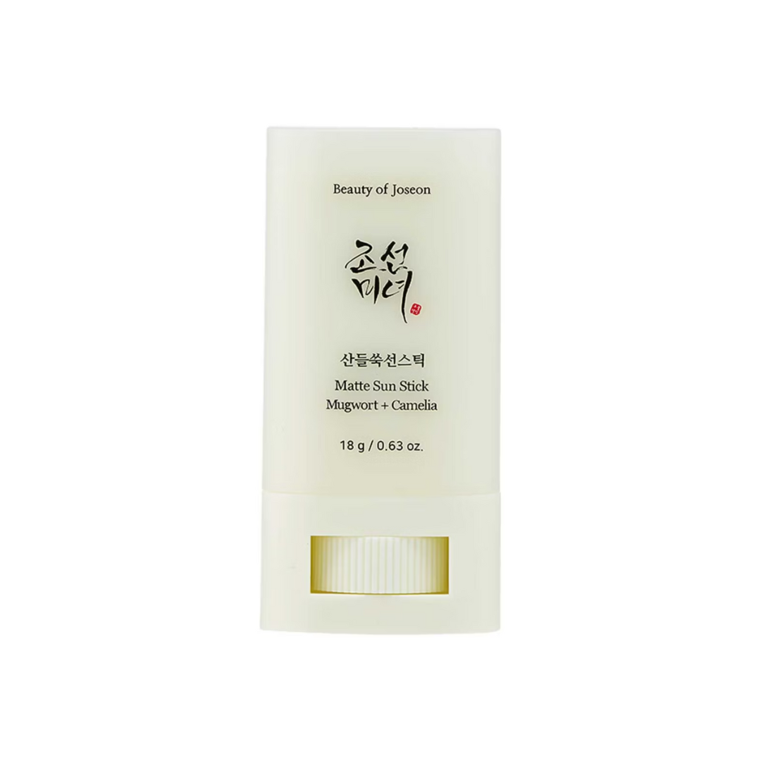 SPF mistakes - Beauty Of Joseon
