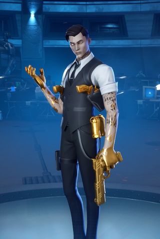 fortnite chapter 2 season 2 skins