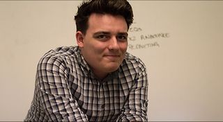 Palmer Luckey Leaves Facebook
