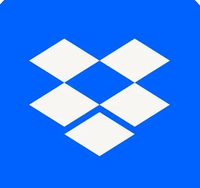 A basic, free Dropbox account gives you 2GB of free storage, or you can choose to pay a yearly subscription of $11.99 a month for 1TB (Plus) or $19.99 for 2TB (Professional).
