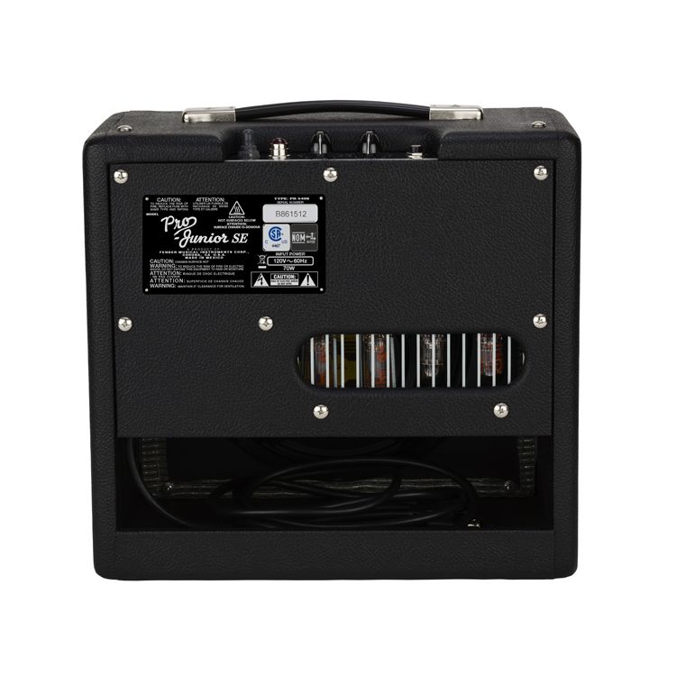 Fender Pro Junior IV SE