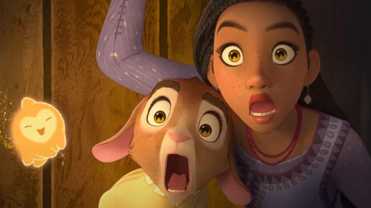 Critics Are Split Over Disney’s Wish, With Some Calling The Animated Film A ‘Celebration,’ While Others Say It Lacks Heart