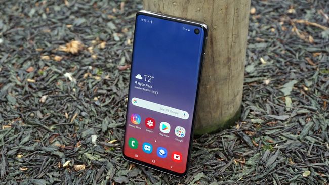 samsung s10 lite review techradar