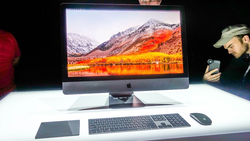 apple mac pro release date