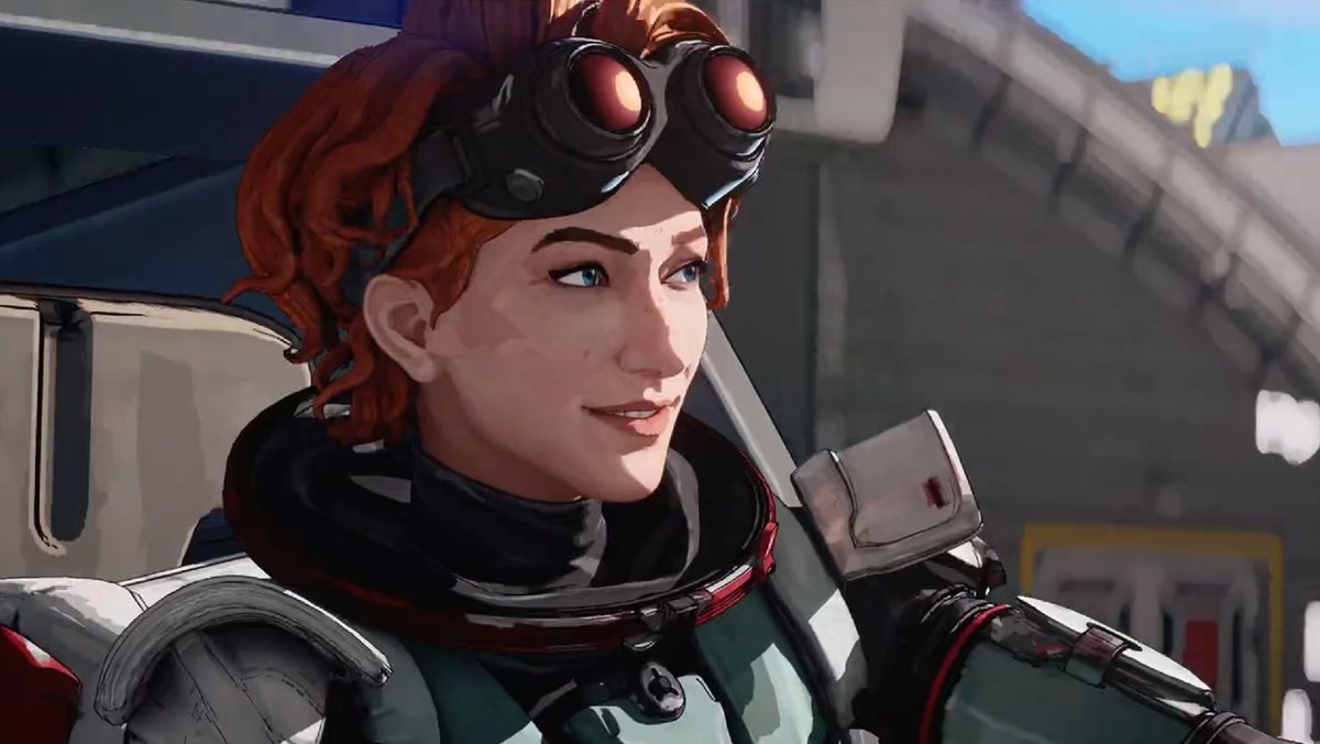 Everything we know about Apex Legends Horizon