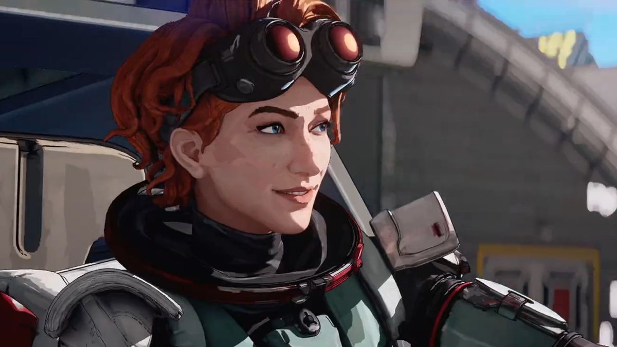 The third season of Apex Legends will be launching on October 1