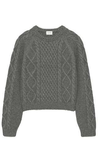 Lima Sweater