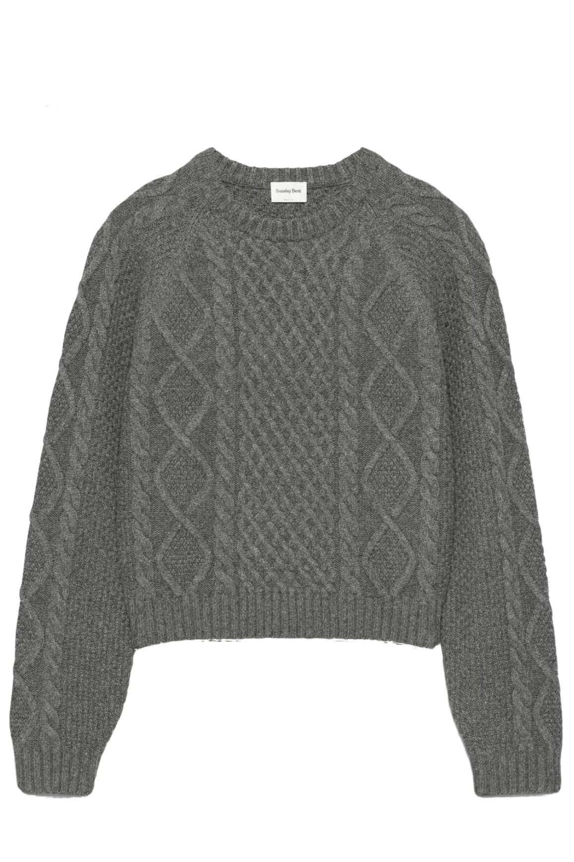 Lima Sweater