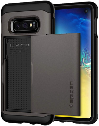 Spigen Slm Armor CS Galaxy