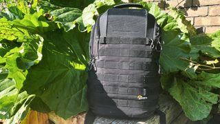 Lowepro ProTactic 350 AW II Modular camera backpack reviewLowepro ProTactic 350 AW II Modular camera backpack review