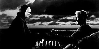 the seventh seal