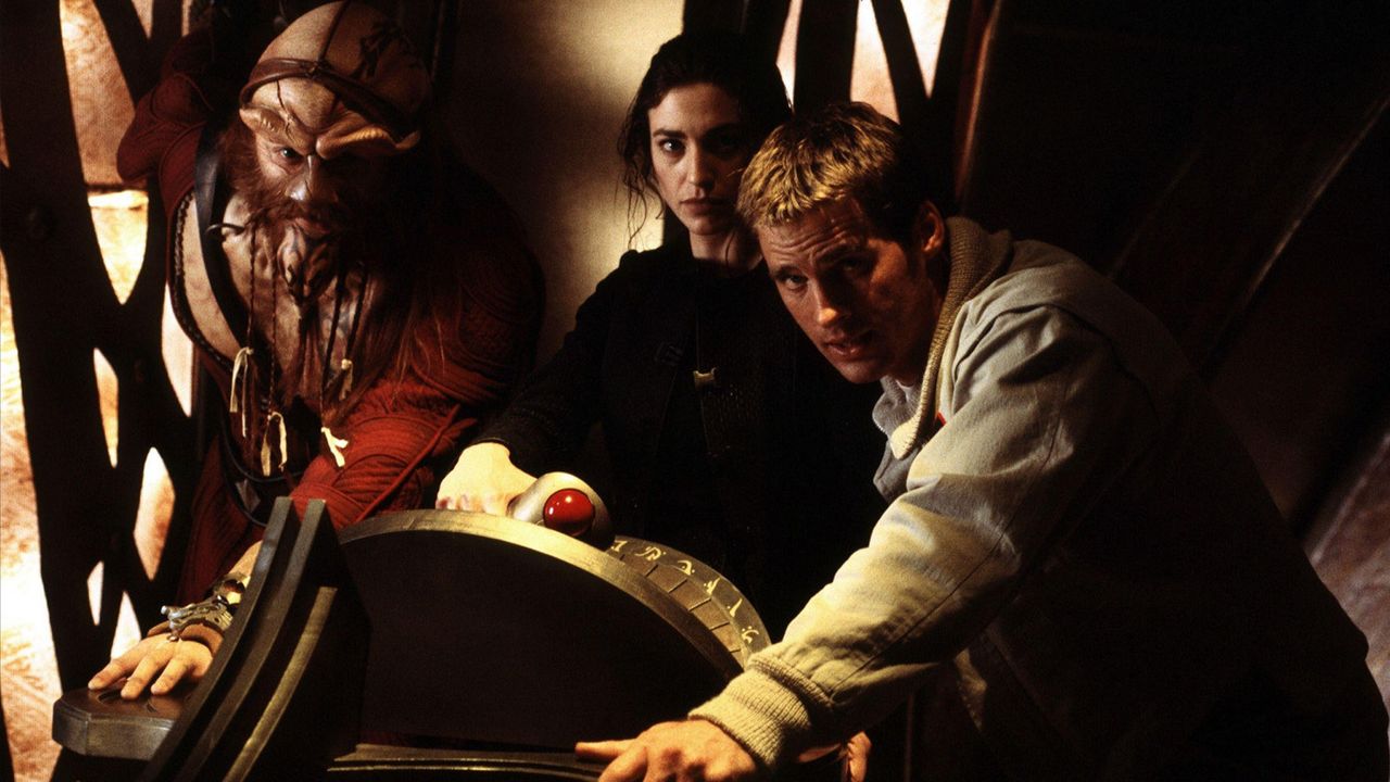 Farscape