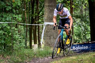 cyclocross routes near me