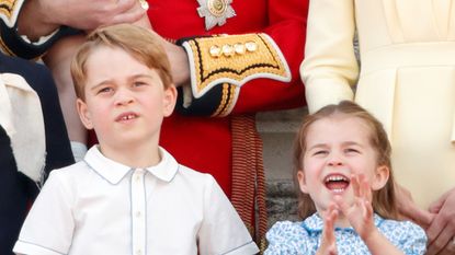 Prince George and Princess Charlotte have inherited this expensive passion from Prince William 