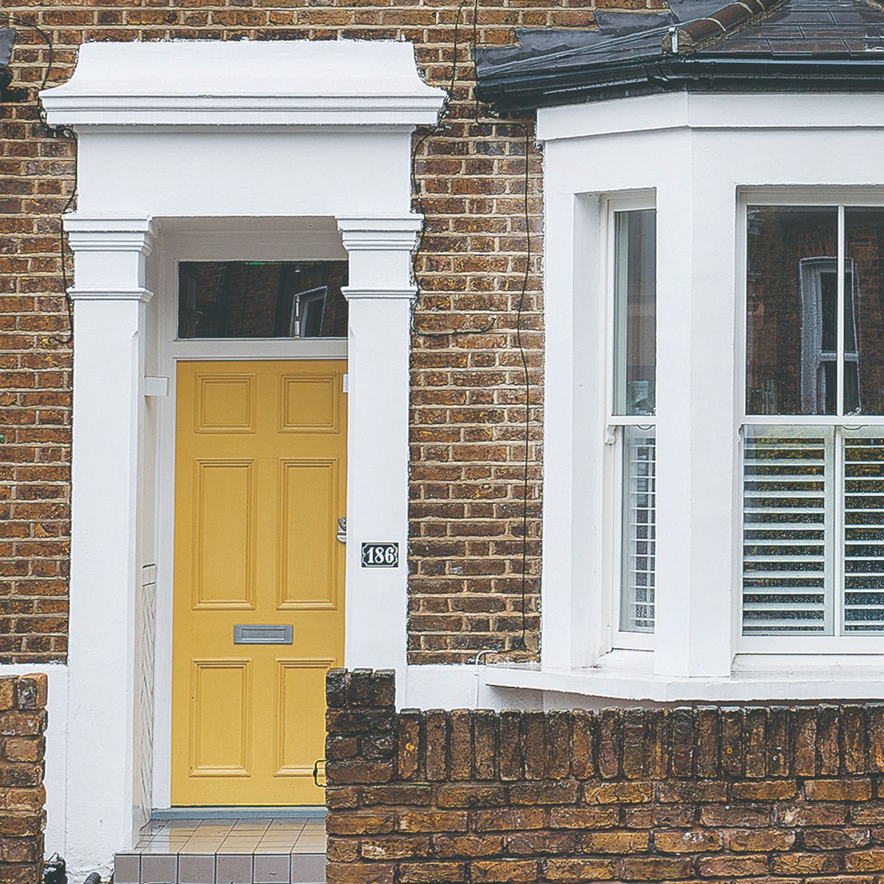 How to paint interior windows a step by step guide ideal home