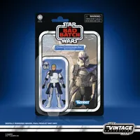 Clone Commander Rex (Bracca Mission)