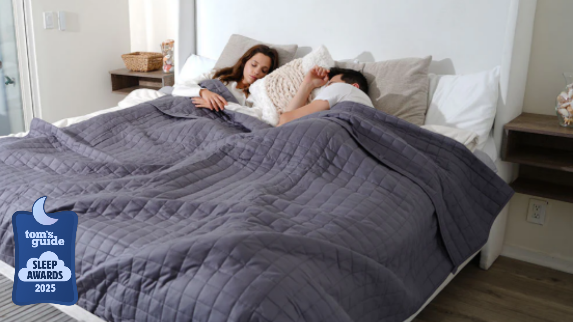 YNM Weighted Blanket