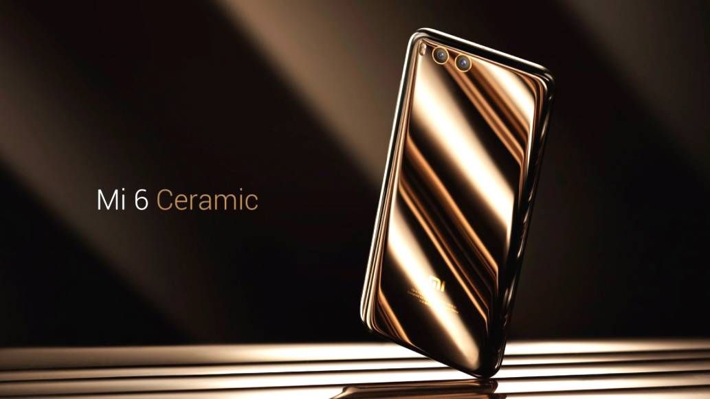 Here are the 5 most exciting features of Xiaomi Mi 6 | TechRadar