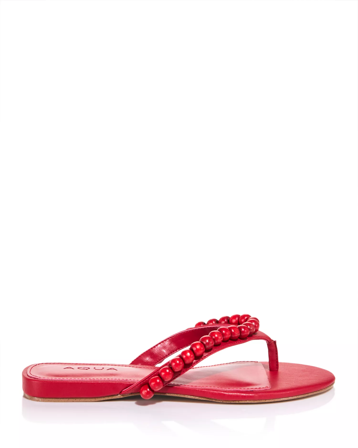 Women's Jules Embellished Thong Sandals - Exclusive