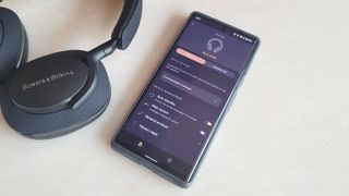 Bowers & Wilkins PX7 S2 review
