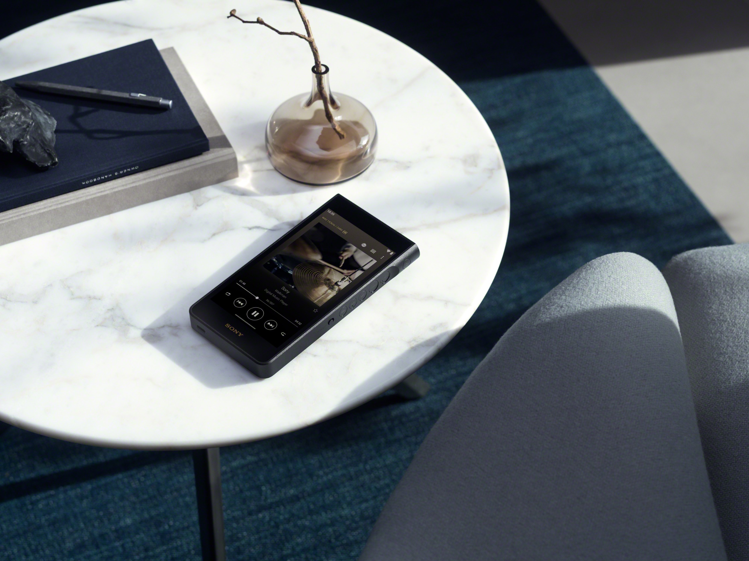 Sony Walkman NW-WM1AM3