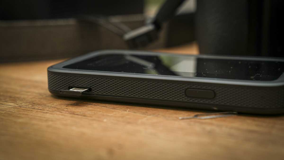 Netgear Nighthawk M7