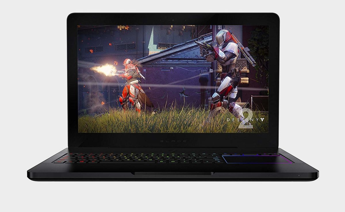 Razer now offers extended warranty options in the US for its laptops