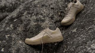 Arc&#039;teryx Kopec GTX shoe low in beige