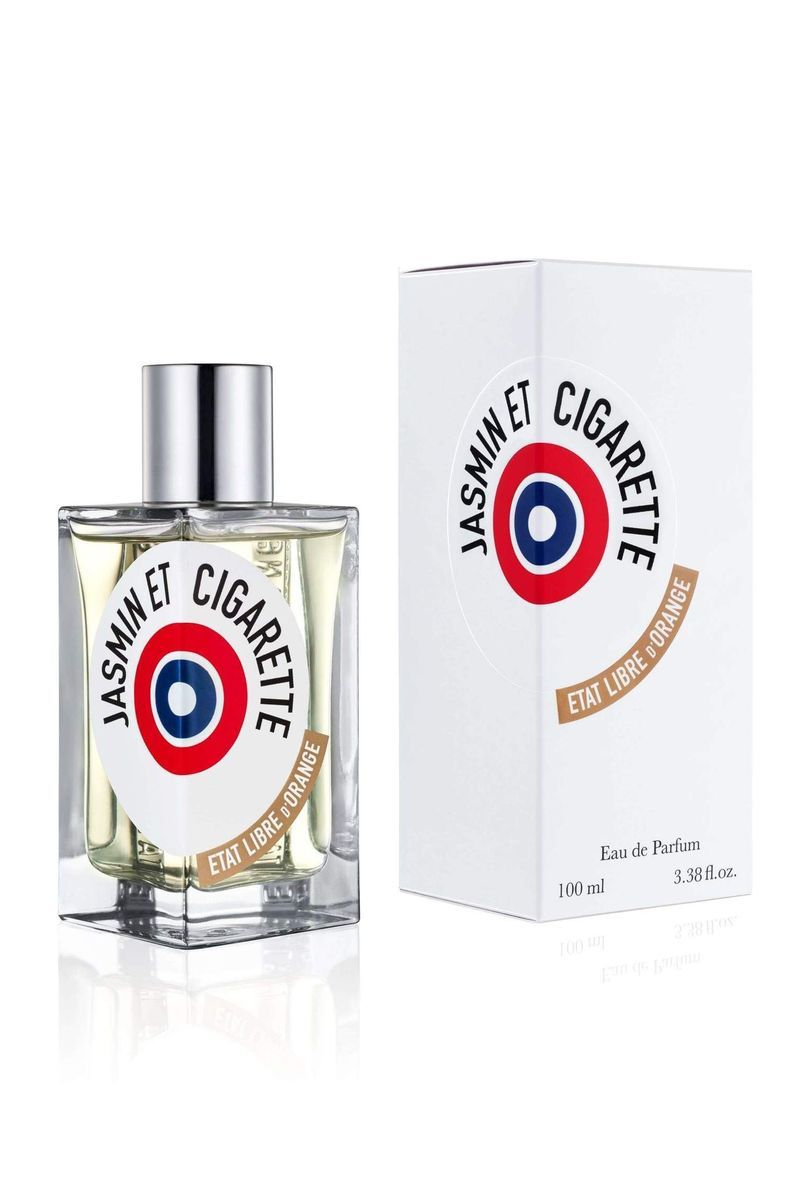 Best Niche Perfumes for 2023 Unique Fragrances Marie Claire