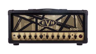 Best guitar amps: EVH 5150III 50W EL34