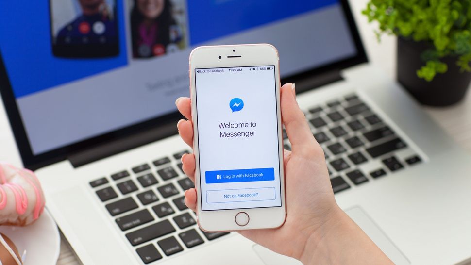 That Facebook Messenger update could be a phishing scam | TechRadar