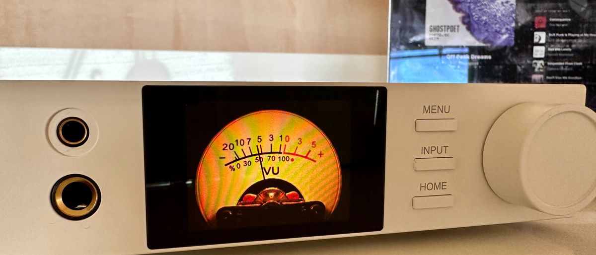 Topping's new DAC, headphone amp and preamp just toppled a few key players to sit with the top of the class