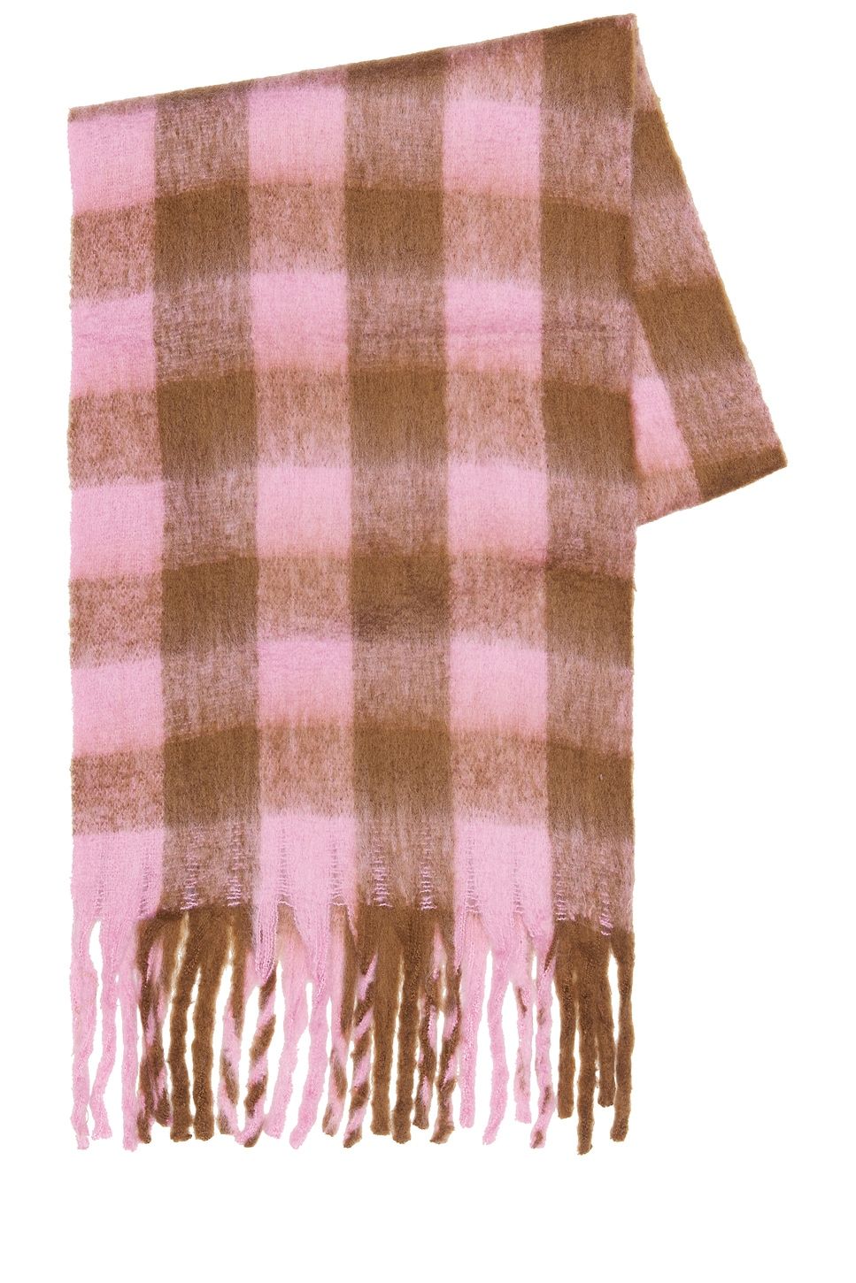 Highland Scarf