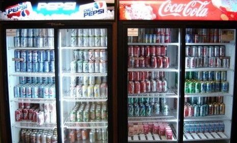 food stamp soda ban