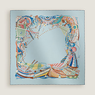 Bord a Bord Scarf 80