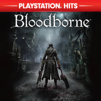 Bloodborne PS4: £15.99