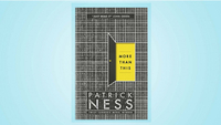 More Than This - Patrick Ness